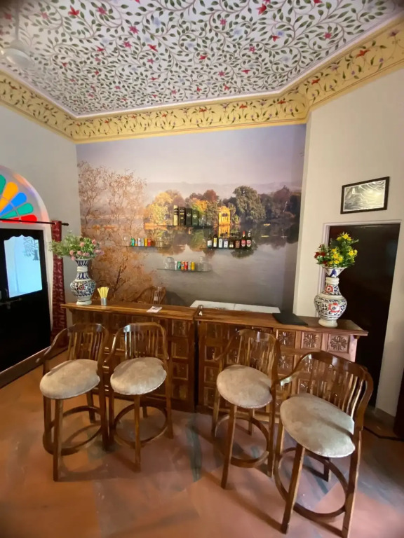 Ranthambhore Heritage Haveli