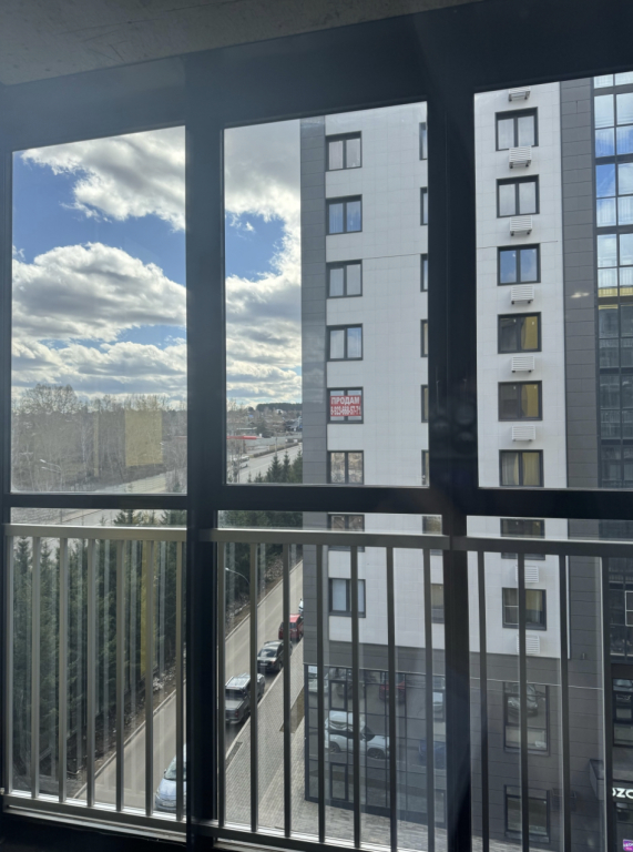 Квартира студия