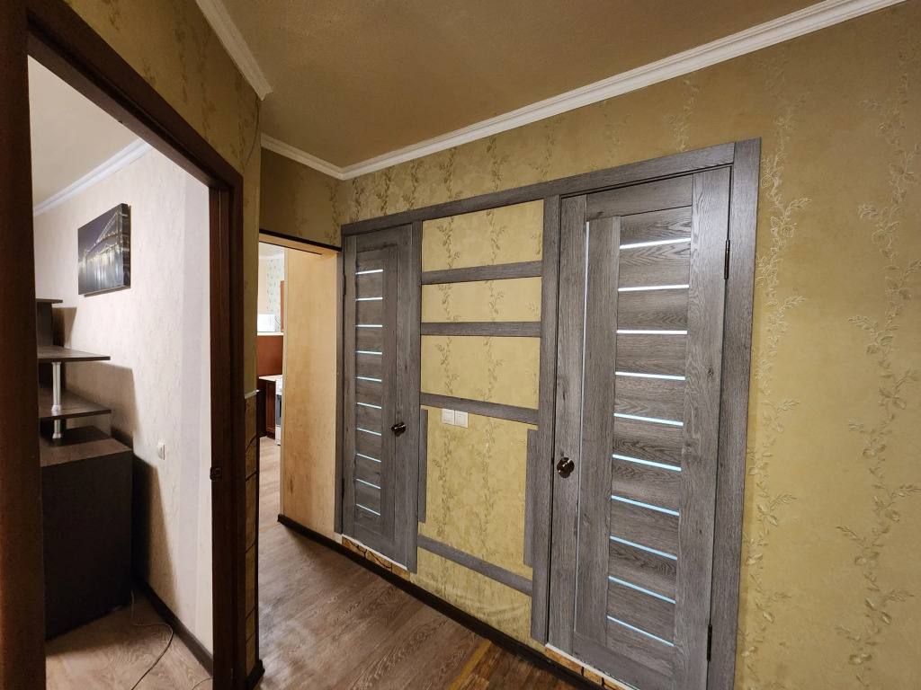 Квартира L.V.Hotels на Фрунзе 10