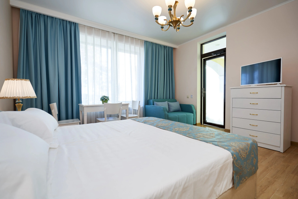 Rozmarin Guest house