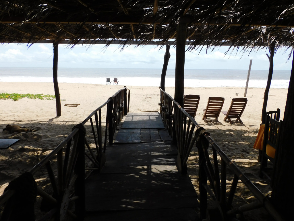 Отель Temazcal y Spa Coquis By Rotamundos