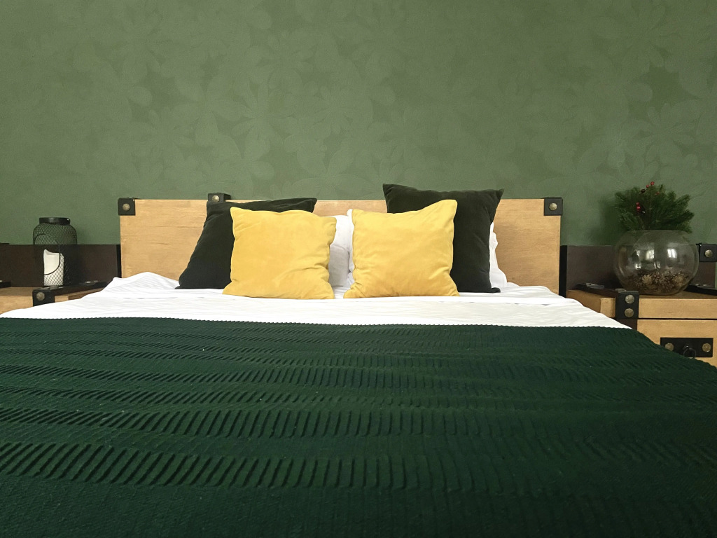 Частный Дом Гостевой Дом Pine Housе