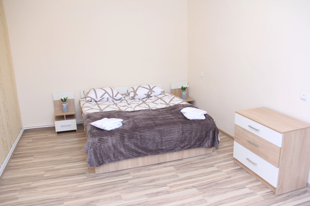 Вилла Old Friends Cozy House