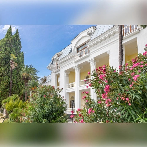 Hotel Strana Dushi