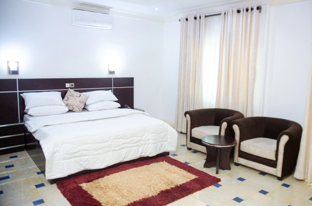 Отель Beach Sand Hotel & Resort