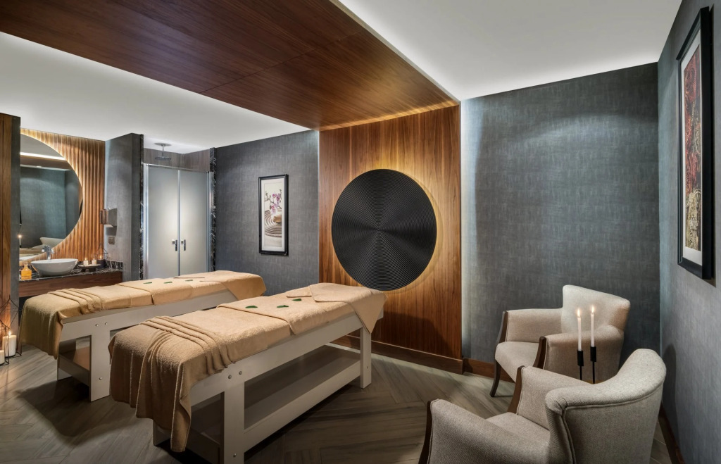Aspera Hotel Altunizade