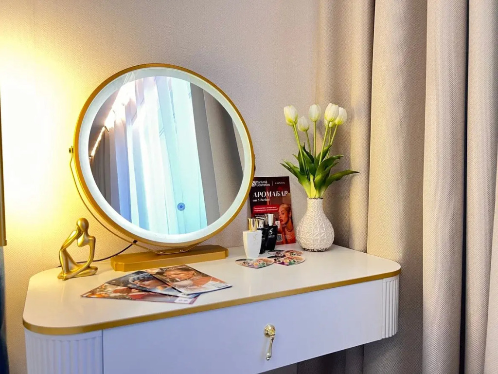 Апартаменты Grand Apart