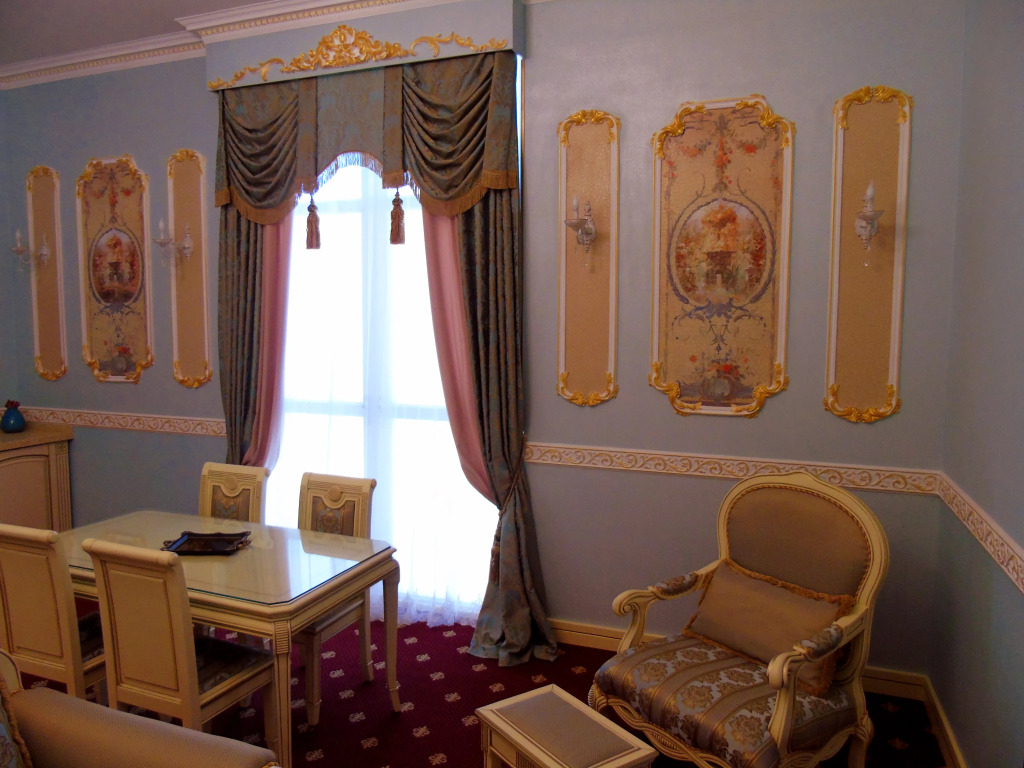 The Amsterdam Boutique Hotel