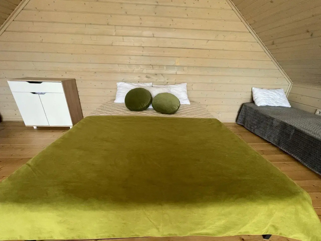 Частный дом у моря Sol beach house 5