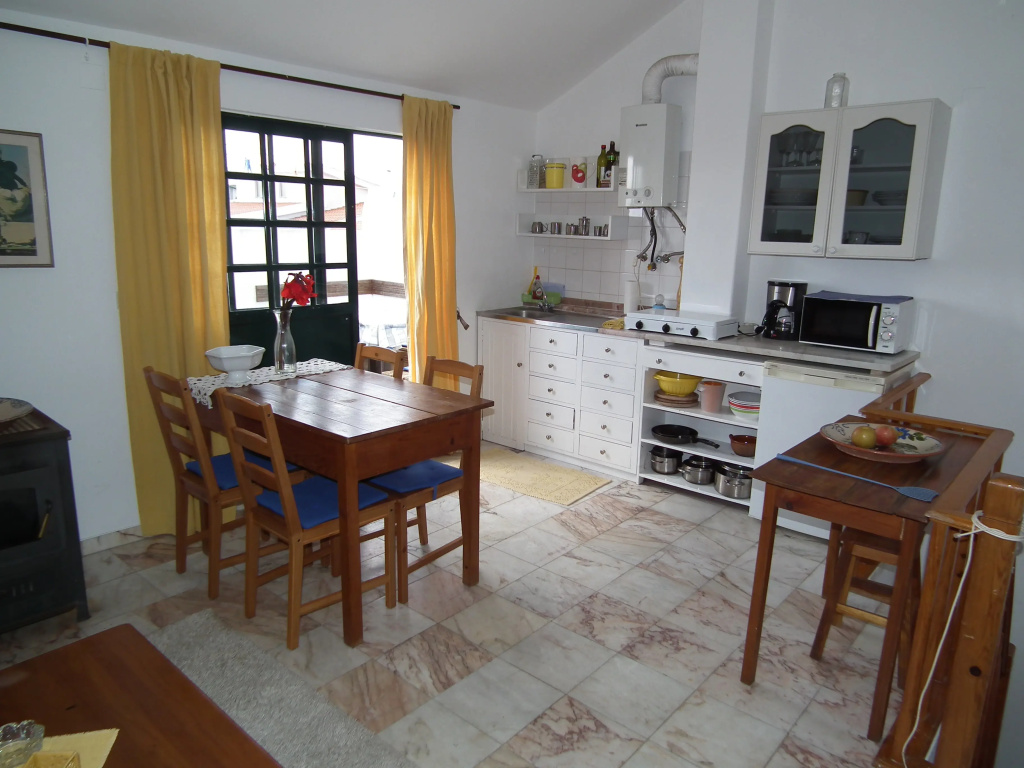 Апартаменты Casa Elke 1