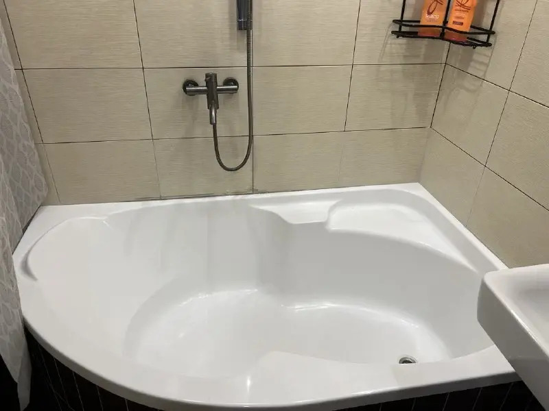 Квартира Izh Apartments с Панорамной Лоджией