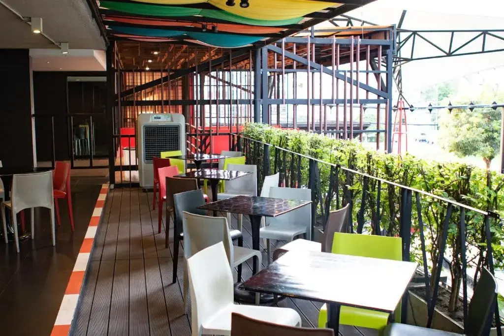 ibis Styles Chiang Mai