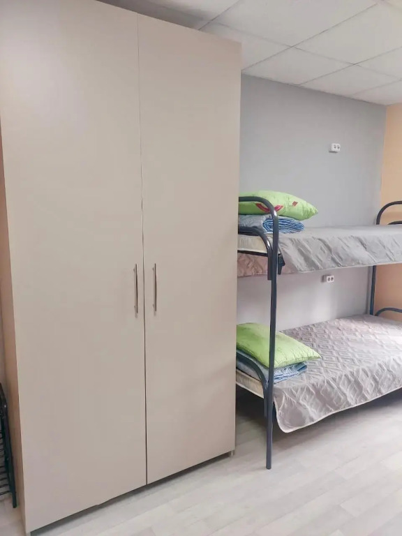 Hostel Zvezda