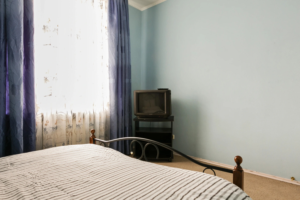 MaxRealty24 Нижегородская 3