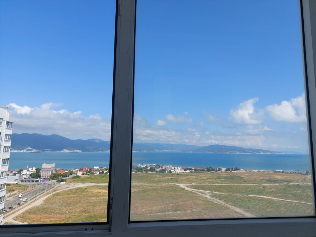 Квартира Кубанка