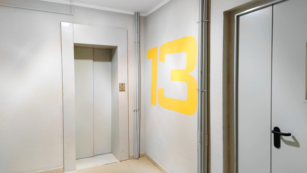 Квартира ТЕРРА48 Победа Комфорт по ул. Свиридова 22к1