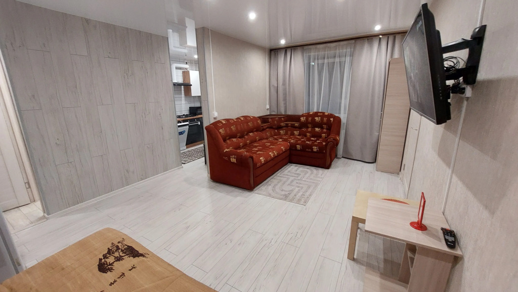 Апартаменты Hotels51