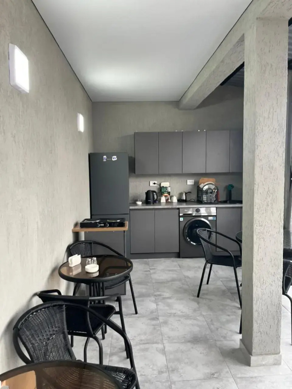 Гостевой дом Gk House