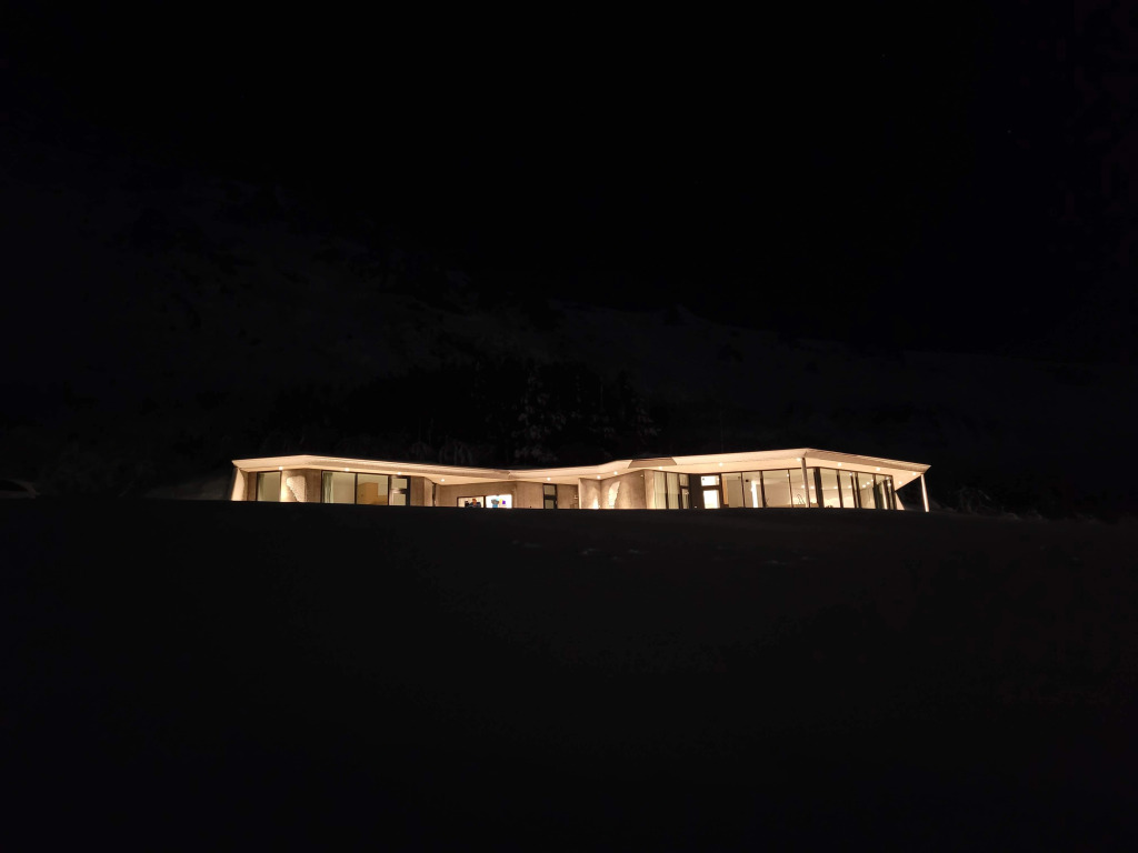 Klettasel Villa by Tröll