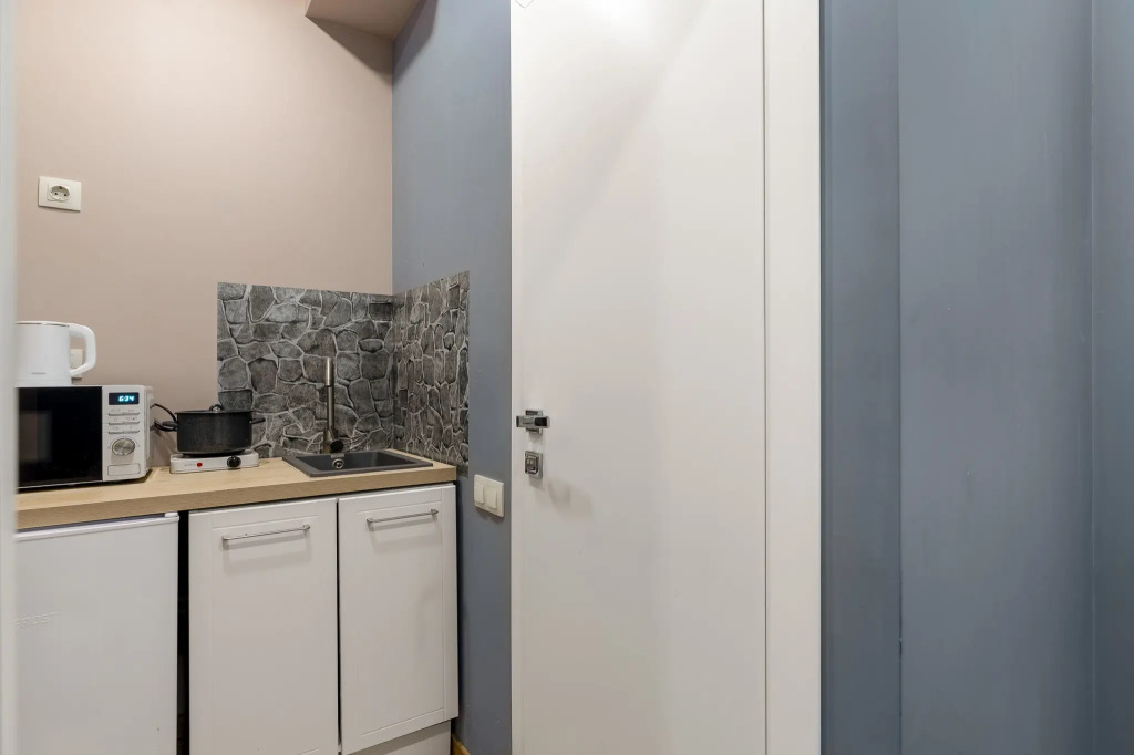 Квартира RentWill Dmitrovskoe Shosse 21 2