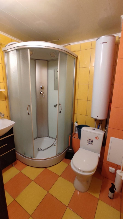 Квартира Олимпийская 85 этаж 4