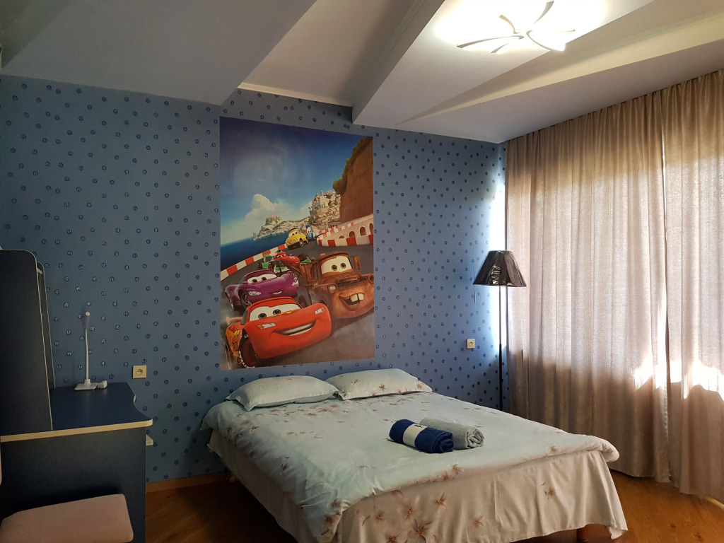 Гостевой Дом в Тбилиси