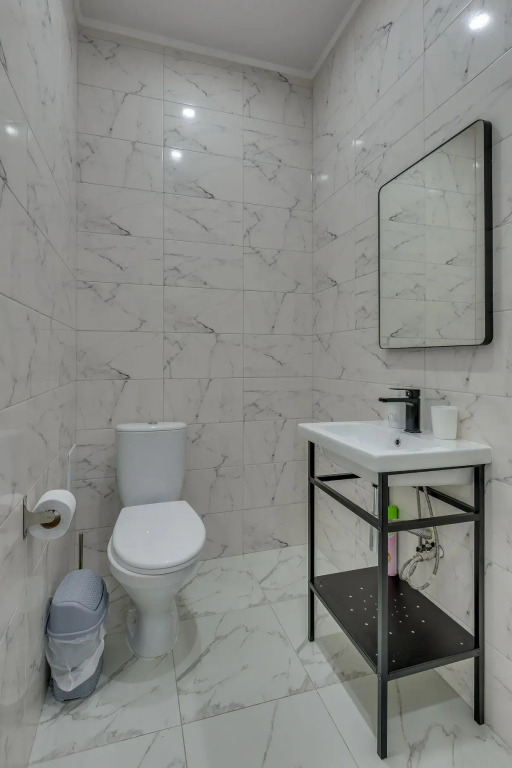 Апартаменты Asaapart Forum Residence 40