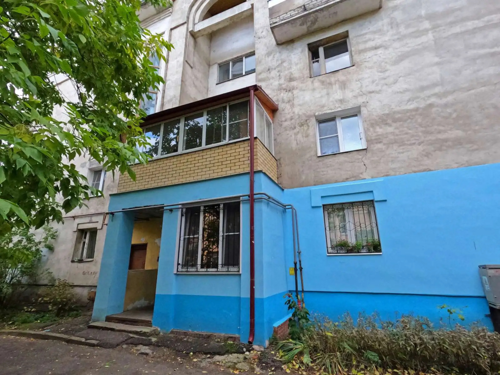 Апартаменты у Театра
