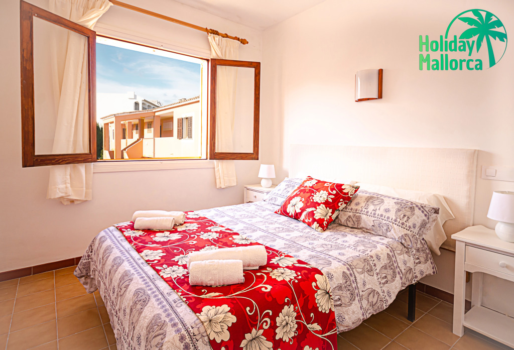 Апартаменты Serenity Sands