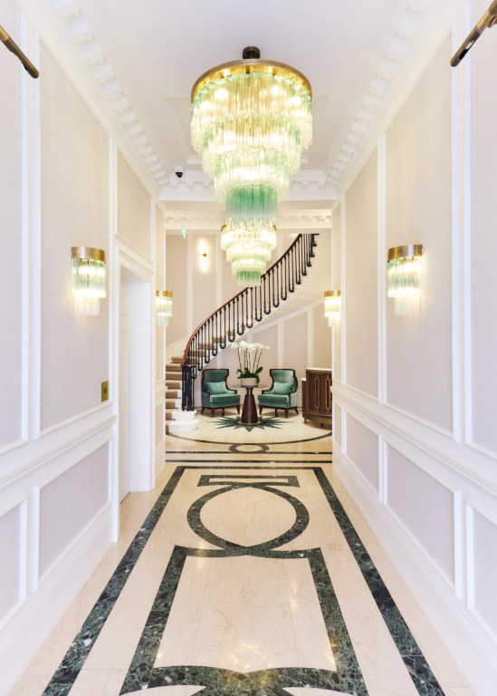 Отель 2 Chesham Belgravia