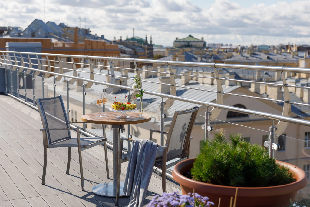 Garden Street Hotel