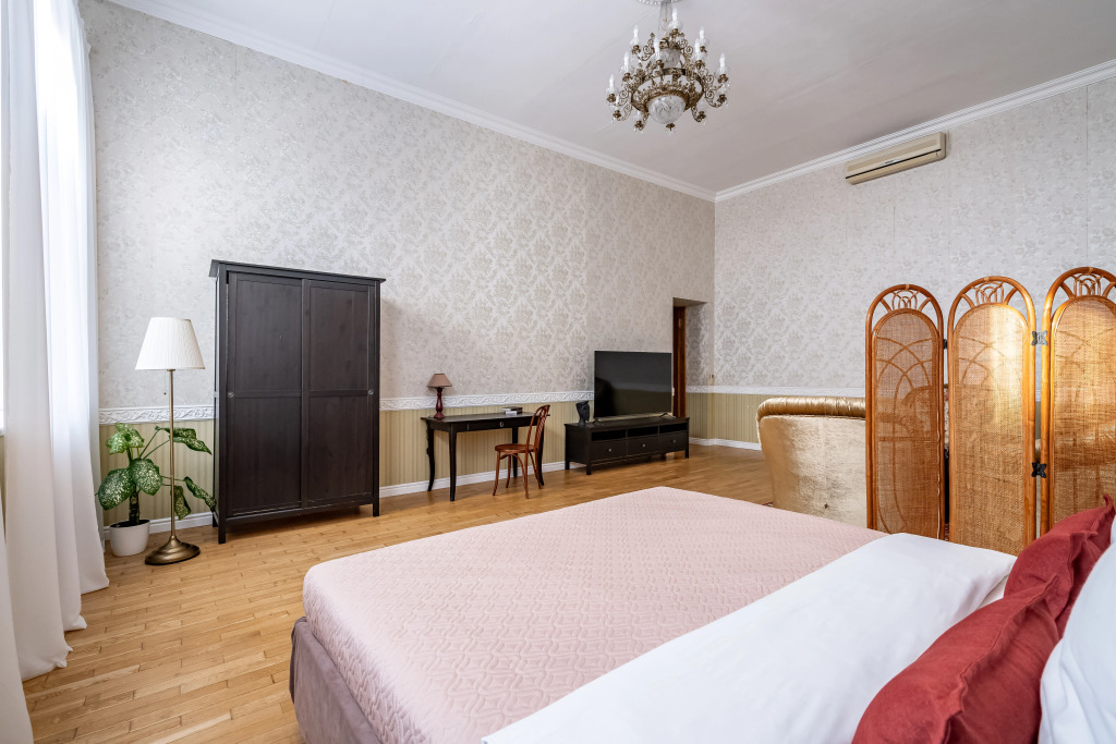 Апартаменты Bali Apartments от Apartvil