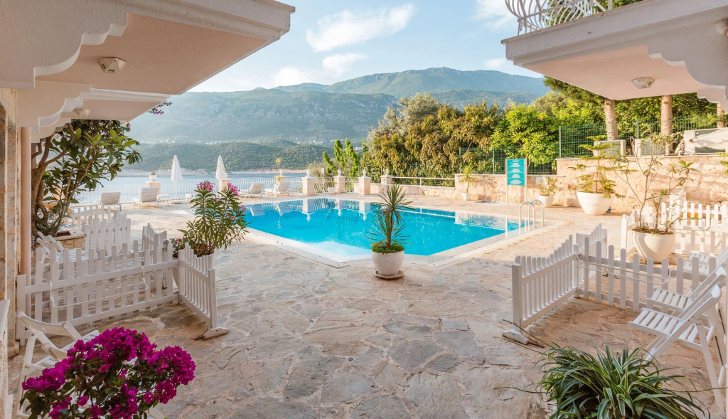 Club Çapa Hotel
