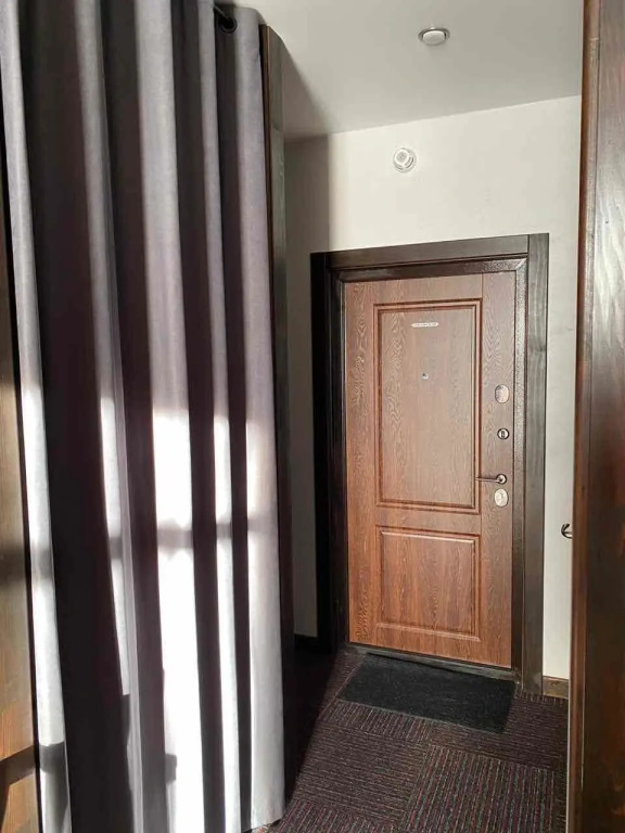 Апартаменты Sports Residence, 607
