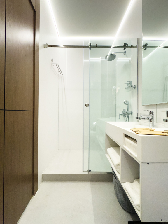 Апартаменты My Apartment