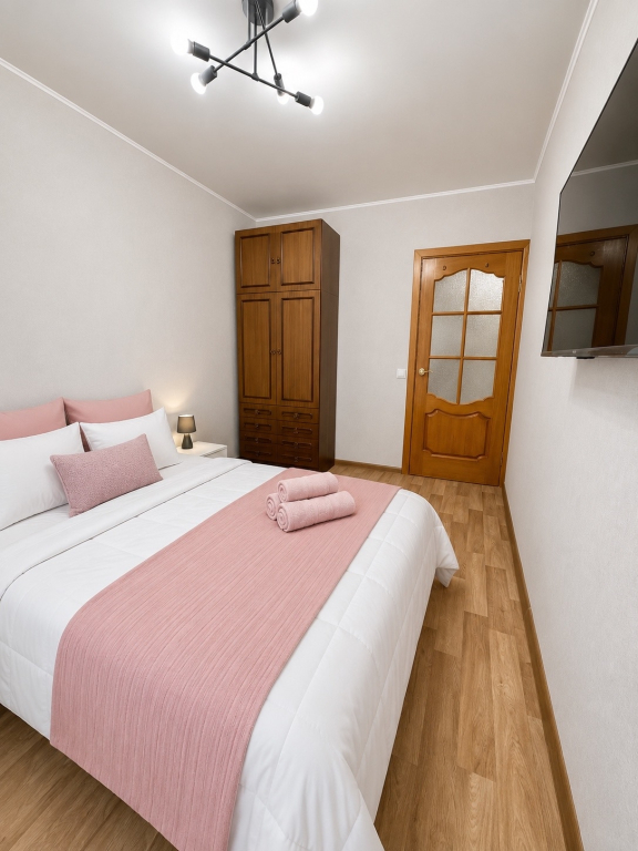 Апартаменты Life Apartments