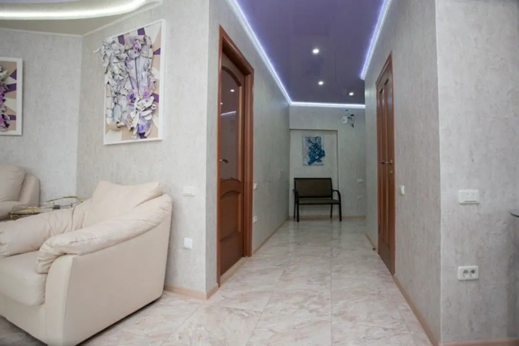 Апартаменты Innhome ArtDeco de Luxe