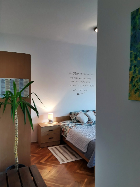 Apartment Agava Istria