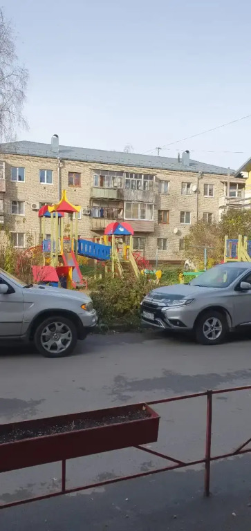 Квартира Уютная студия в центре города