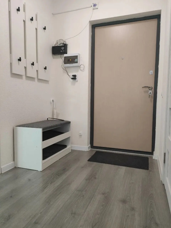 Квартира Уютная Однушка рядом с Аэропортом