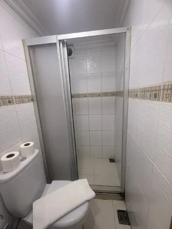 Апартаменты Modern 2BR Apt, 5 Min to Taksim, 2AC, Super Central #A8