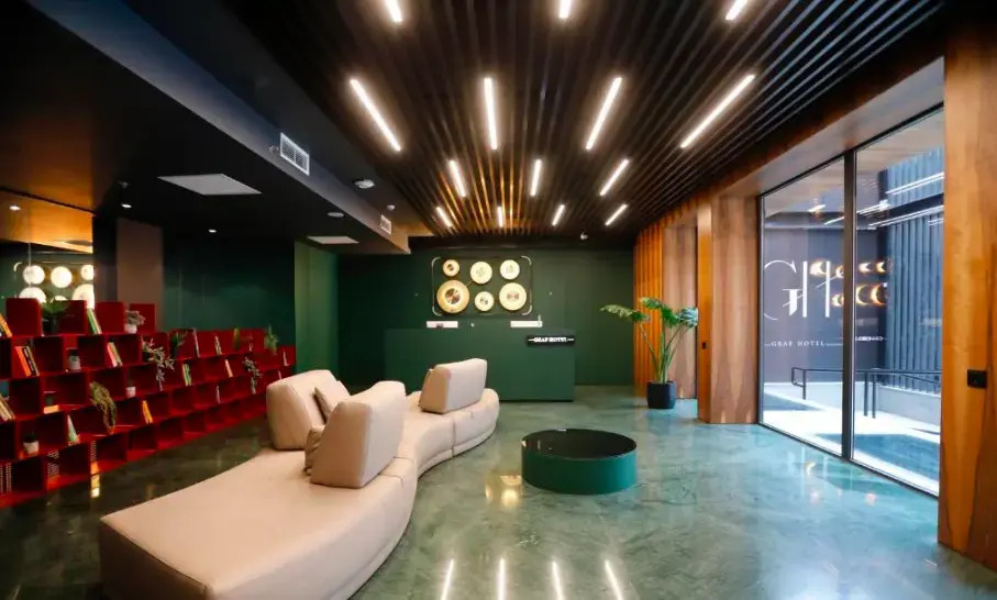 Graf Hotel