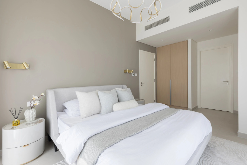 Апартаменты Welcome Home in Summer 1 Creek Beach