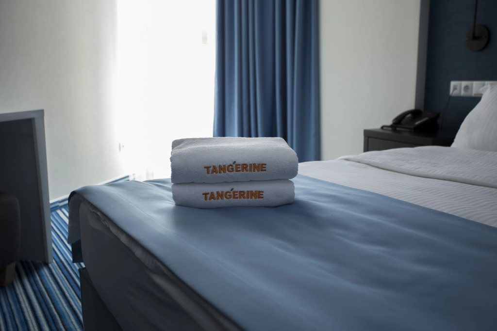 Aparthotel Tangerine