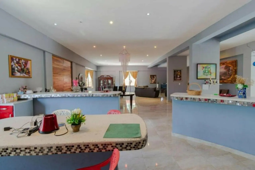 Вилла Oasis Cancun Airport