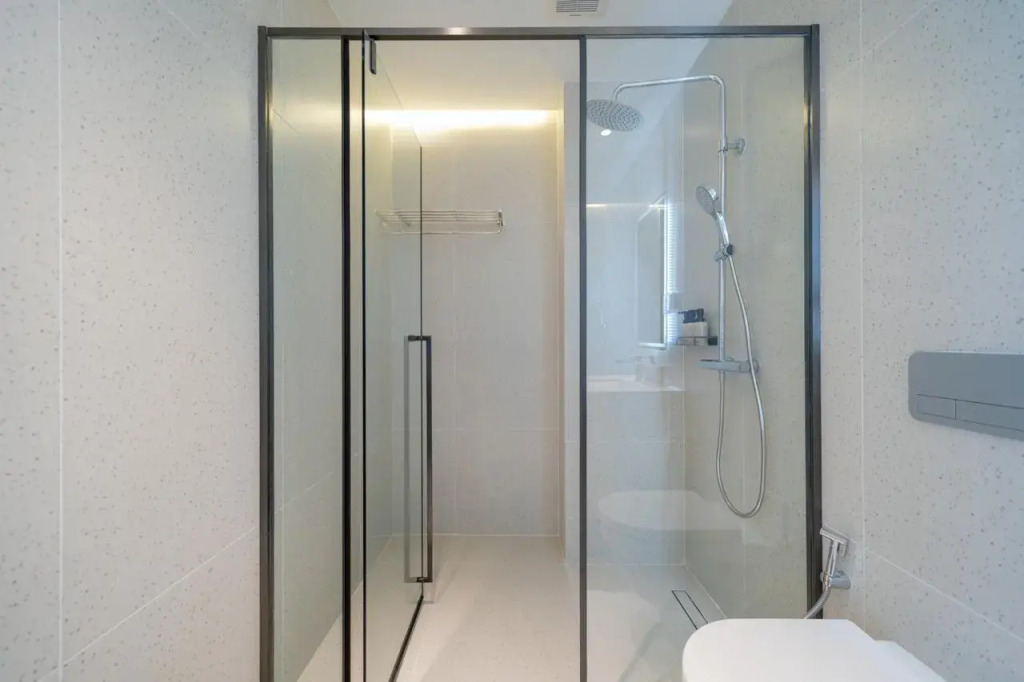 Апартаменты The Sunshine 3br