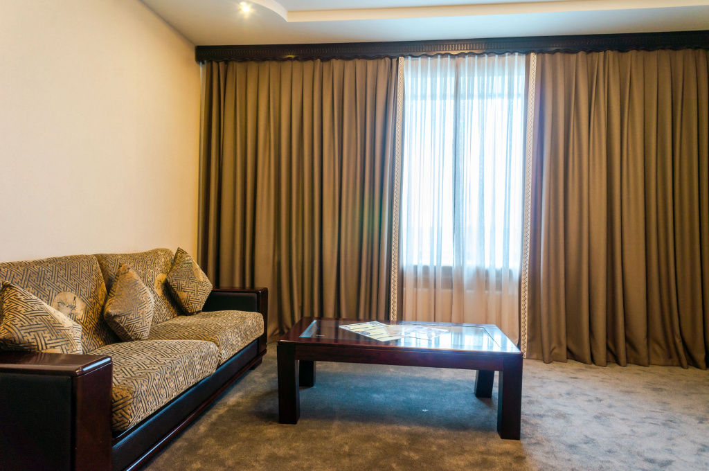 Royal Palace Hotel