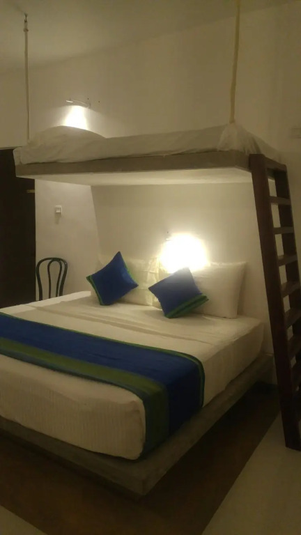 Гостевой Дом Kutumbaya Resort