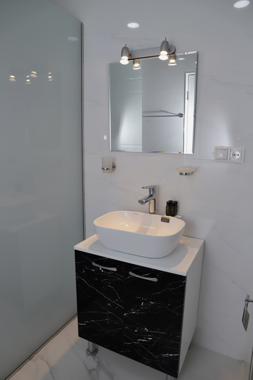 Апартаменты Benefice Apart Tsaghkadzor