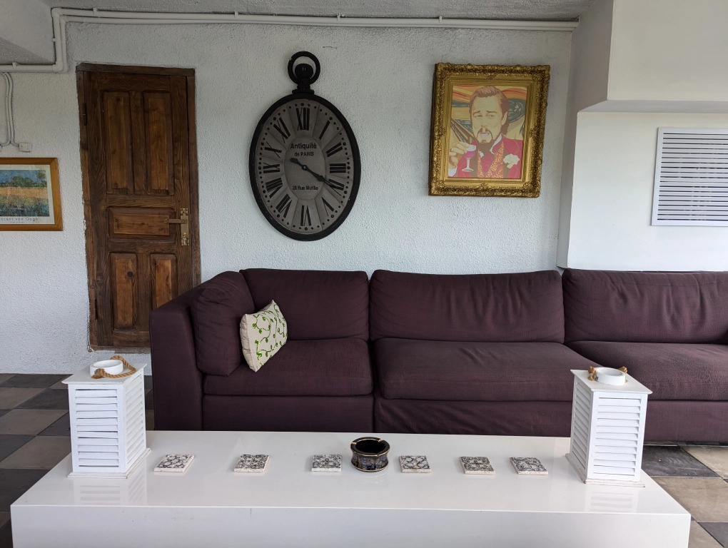 Veranda Boutique Hotel Kutaisi
